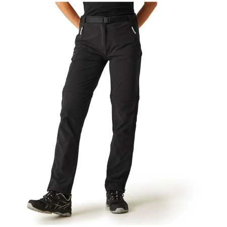 Patalon femme Regatta Xert Z/O Trs III