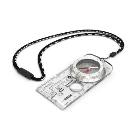 Boussole Silva Expedition Neo