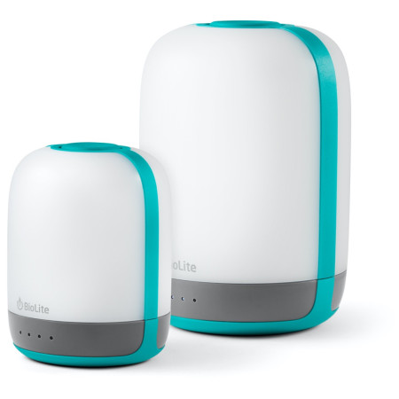 Lampe torche rechargeable BioLite AlpenGlow 250