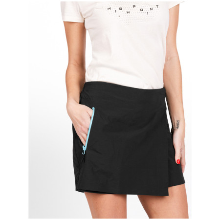Jupe High Point Bell Shorts