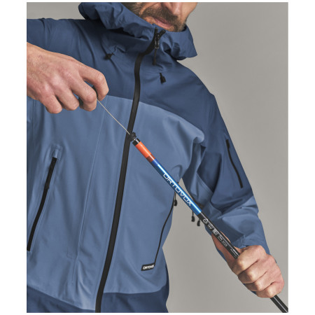 Sonde avalanche Ortovox Probe Alu 320+