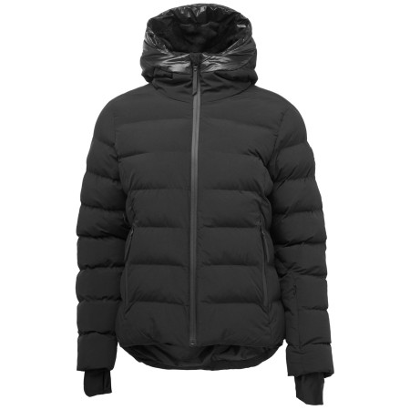 Veste de ski femme Loap Okilisa noir Black