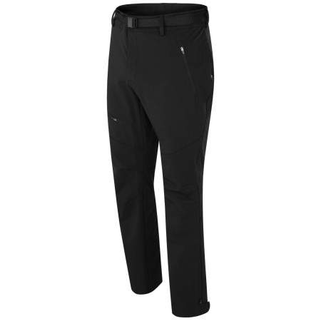 Pantalon homme MOOA N-Shell noir black