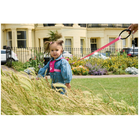 Laisse enfant LittleLife Toddler Reins Butterfly