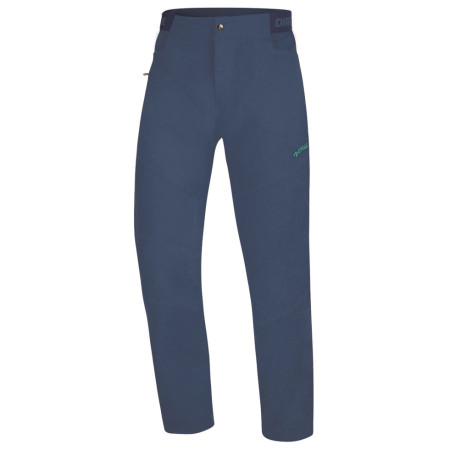 Pantalon homme Direct Alpine Hueco 1.0 bleue Petrol/Camel