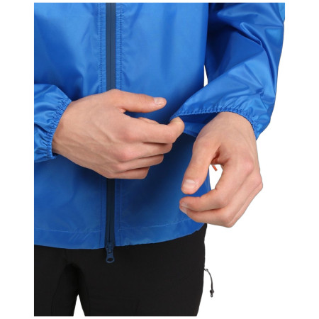 Veste imperméable pour femme Kilpi Jaluu-U