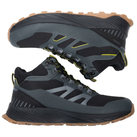 Chaussures montantes de trekking pour hommes Regatta Ravika Mid