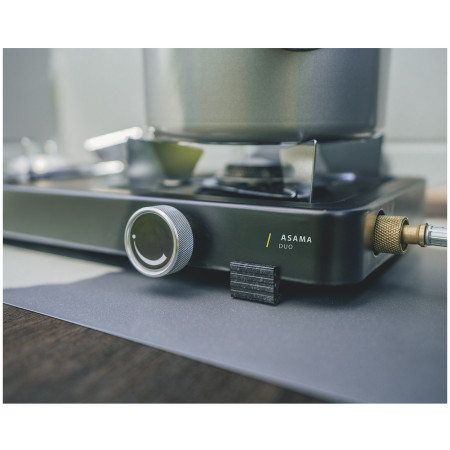 Réchaud à gaz Outwell Asama Duo