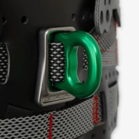 Harnais de sécurité DMM Kinisi MAX