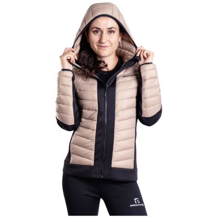 Veste femme Progress Jannu