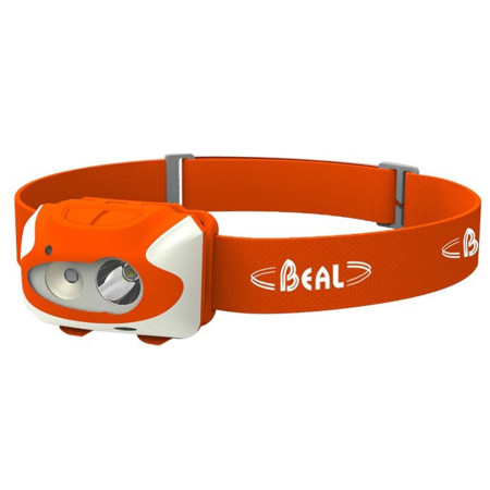Lampe frontale Beal FF150 orange orange