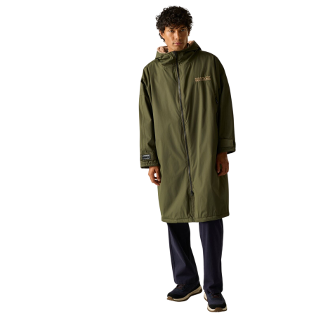 Manteau imperméable Regatta Adult W Proof Robe