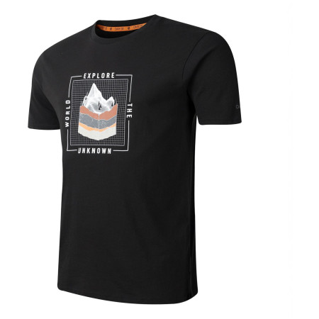 T-shirt homme Dare 2b Movement III Tee