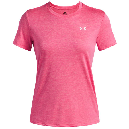 T-shirt femme Under Armour Tech SSC - Twist