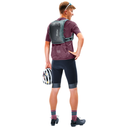 Sac à dos vélo Deuter Rogla 5