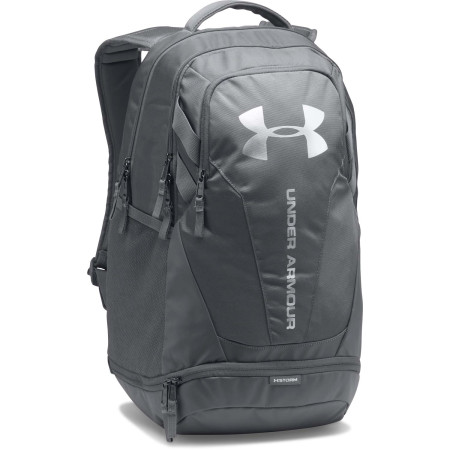 Sac à dos Under Armour Hustle 3.0 girs Gray