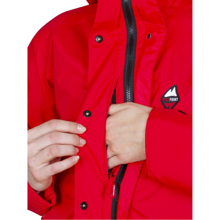 Veste femme High Point Montanus Lady Jacket