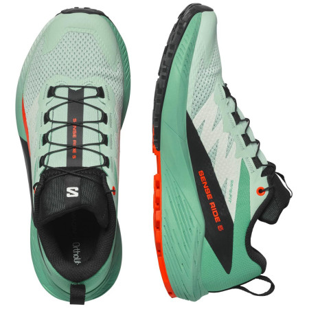 Chaussures running femme Salomon Sense Ride 5