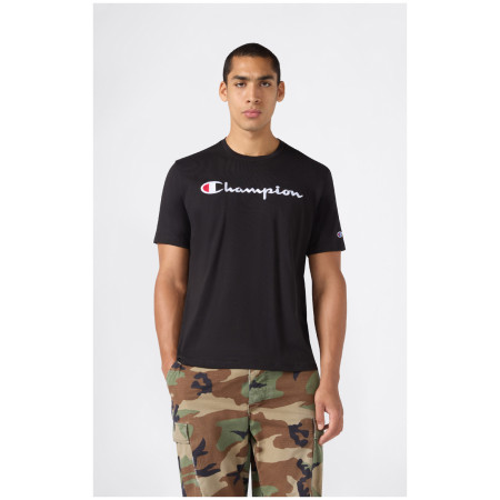T-shirt homme Champion Short Sleeve T-shirt M