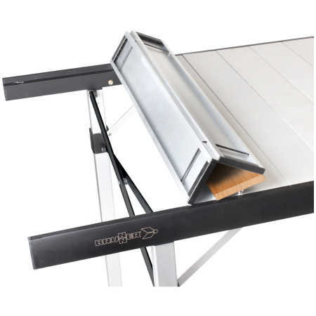 Table Brunner Quadra Tropic Adjustar 6