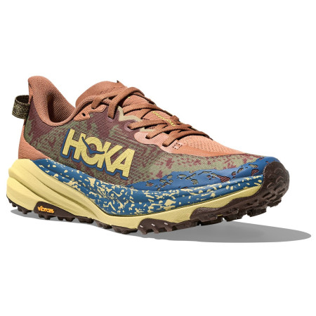 Chaussures de running hommes Hoka M Speedgoat 6