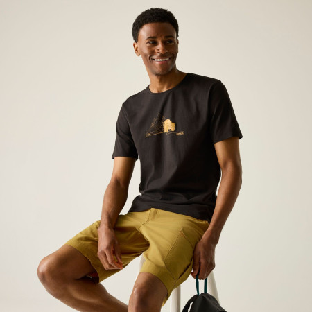 Shorts homme Regatta Ruwan Shorts