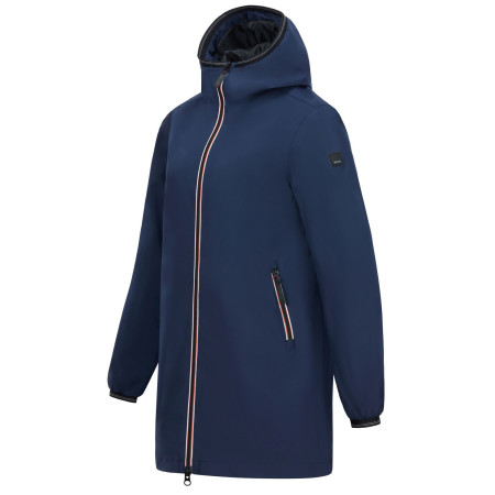 Veste femme Regatta Lenika bleu foncé Navy