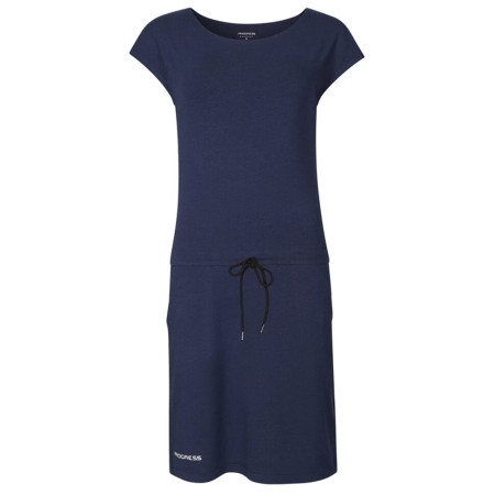 Robe femme Progress Martina II bleu foncé tmavě modrá