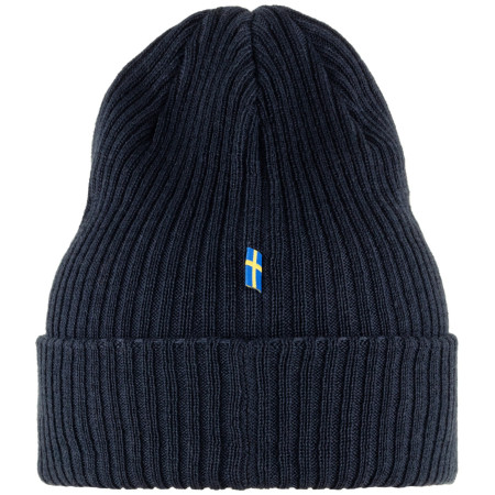 Bonnet Fjällräven Rib Hat