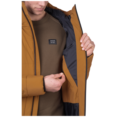 Veste homme Hannah Dalon