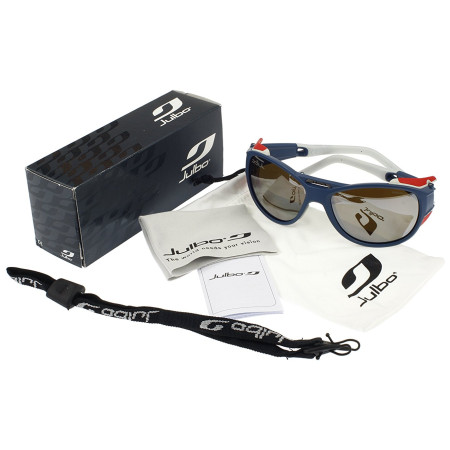 Lunettes Julbo Explorer 2.0 SP4