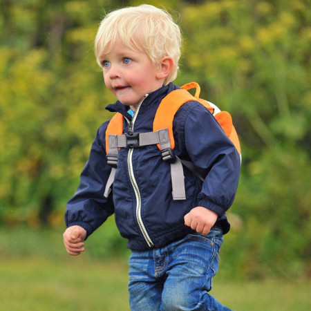 Sac à dos enfant LittleLife Animal Toddler ClownFish