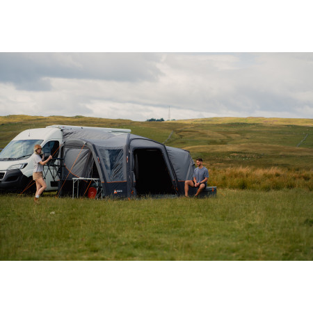Tente caravane Vango Versos Air Mid