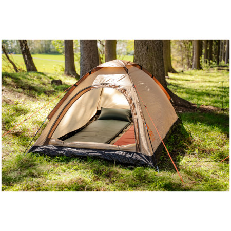 Matelas autogonflant Zulu Nap 3