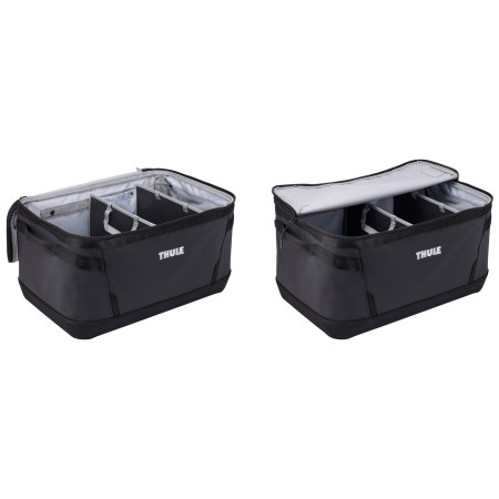 Boîte de rangement Thule Chasm GearHualer 80