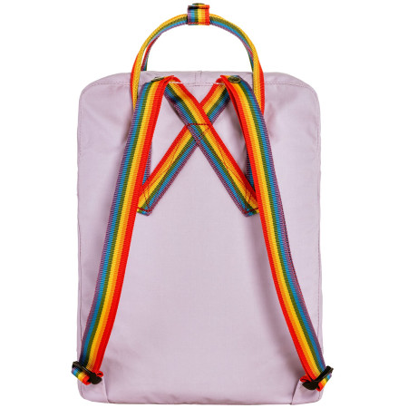 Sac à dos Fjällräven Kånken Rainbow