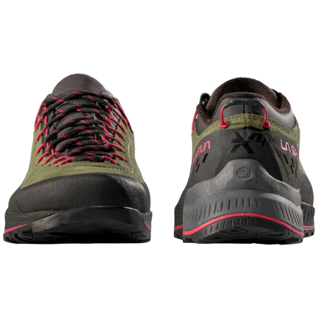 Chaussures femme La Sportiva TX4 Evo Woman