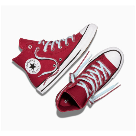Chaussures Converse Chuck Taylor All Star Canvas Mid