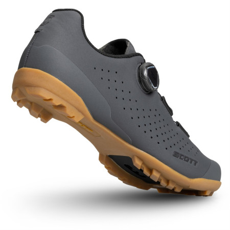 Chaussures vélo homme Scott Gravel Pro