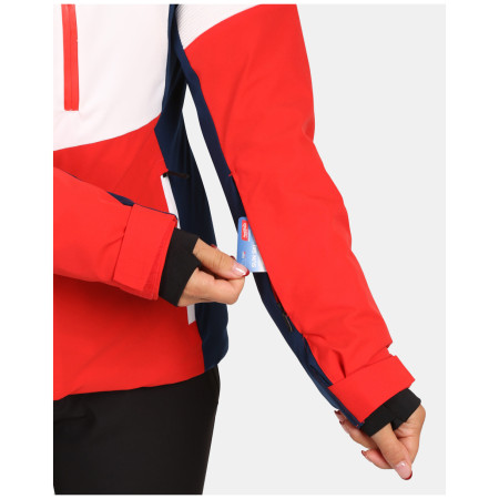 Veste femme Kilpi Valera-W