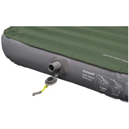 Matelas goflable Outwell Dreamspell Double