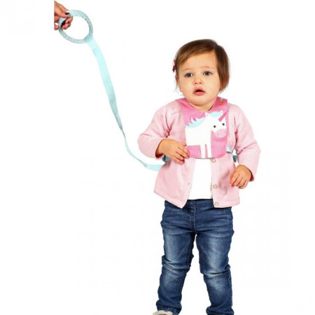 Laisse enfant LittleLife Reins Unicorn