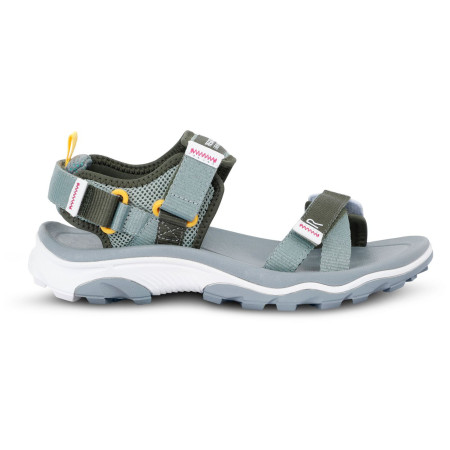 Sandales femme Regatta Womens Blaze Sandal vert GlacierGreen
