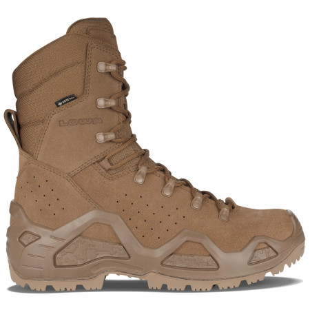 Chaussures homme Lowa Z-8N Mk2 GTX PR brun coyote OP