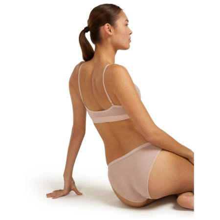 Culotte femme Icebreaker Siren Bikini