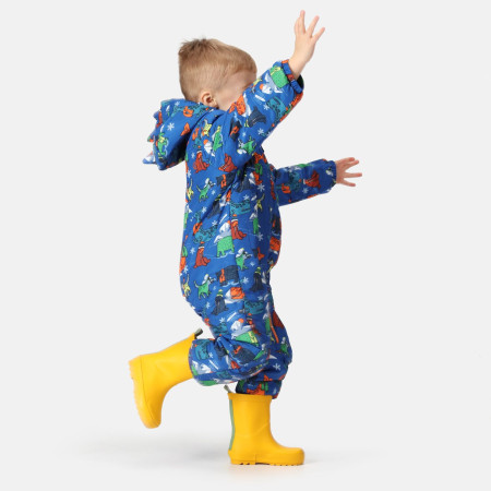 Combinaison enfant Dare 2b Bambino II Snowst 2023