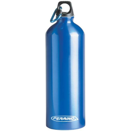 Bouteille Ferrino Drink 1l bleue