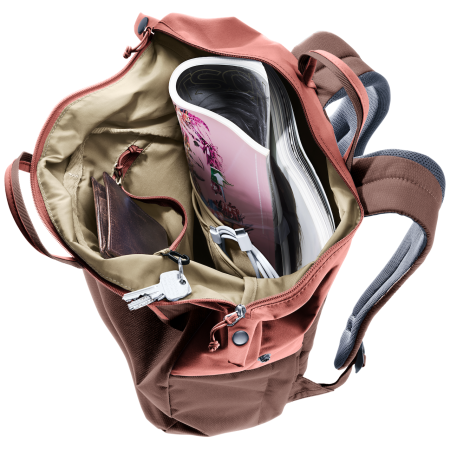 Sac à dos urbain Deuter Vista