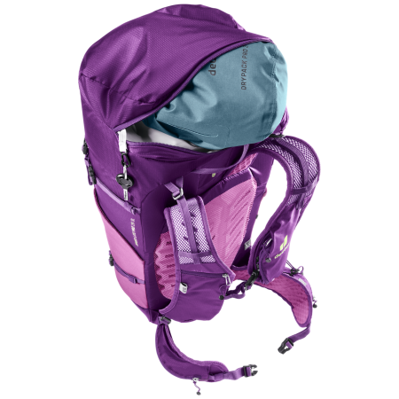 Sac à dos femme randonnée Deuter Speed Lite Pro 28 SL