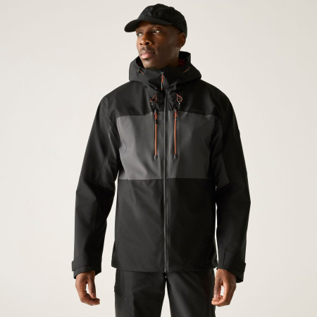 Veste homme Regatta Maland II